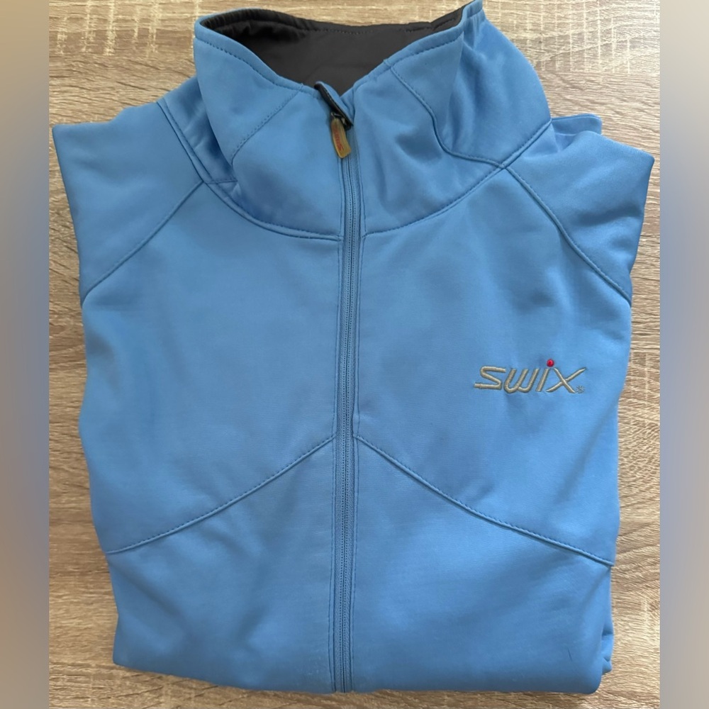 Swix Jacket